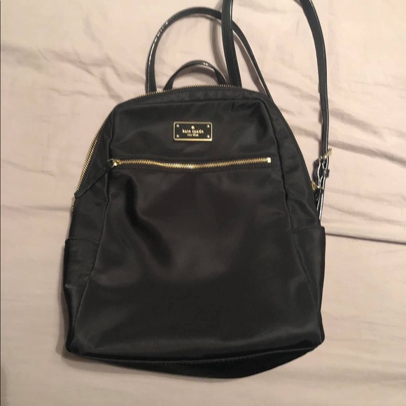 Kate Spade Backpack - Picture 1 of 2
